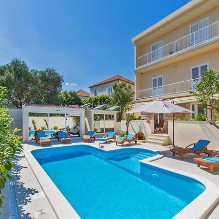 Apartments St Thomas Dubrovnik Exterior foto