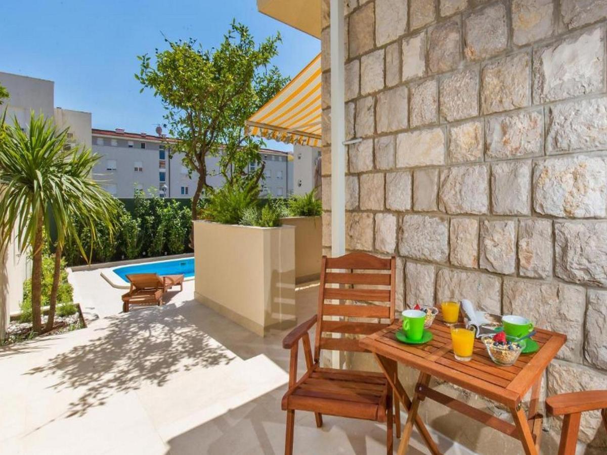 Apartments St Thomas Dubrovnik Exterior foto