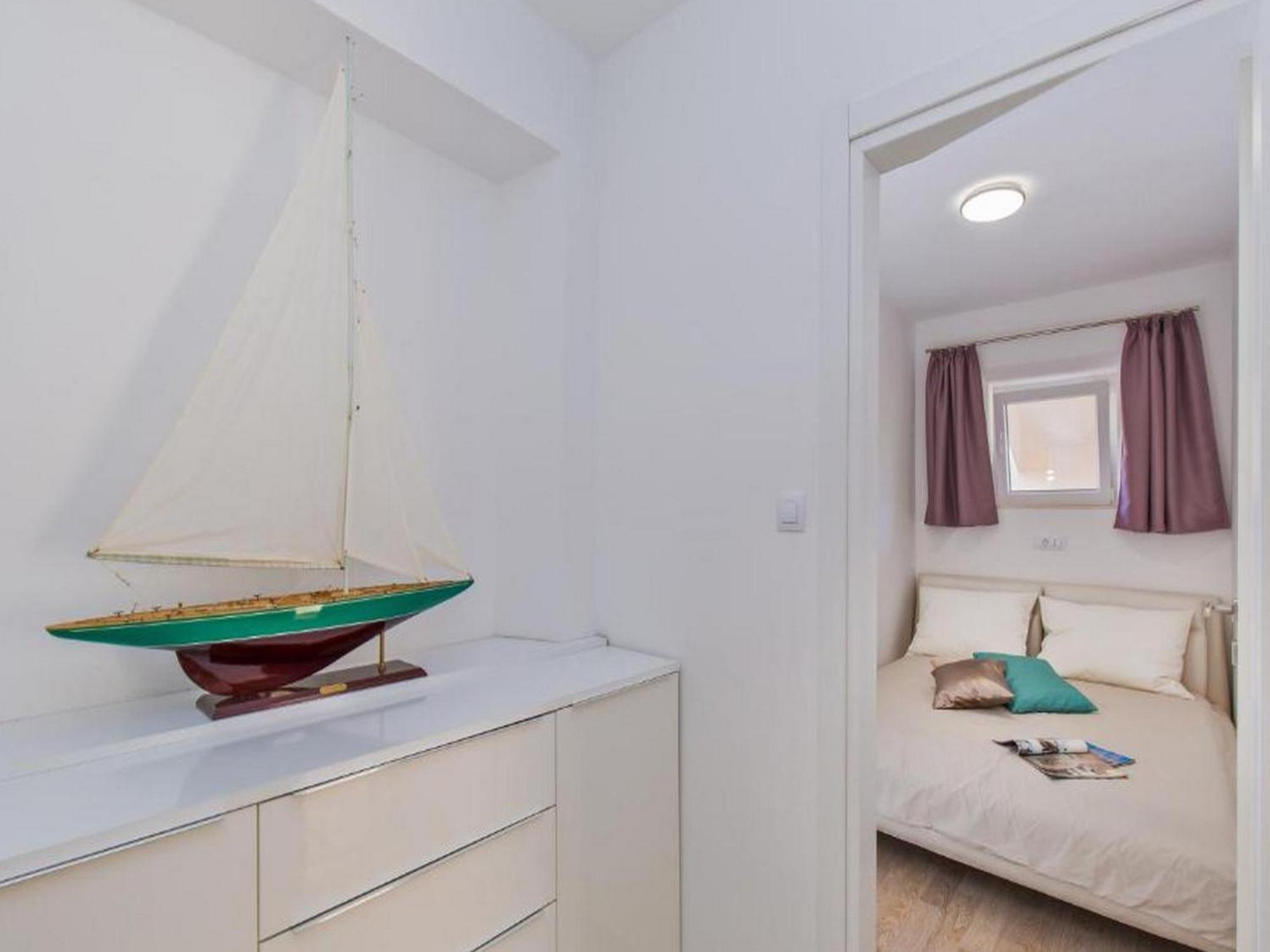 Apartments St Thomas Dubrovnik Habitación foto