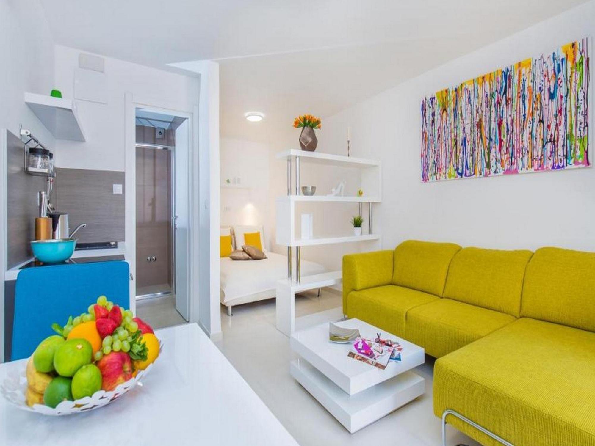 Apartments St Thomas Dubrovnik Habitación foto
